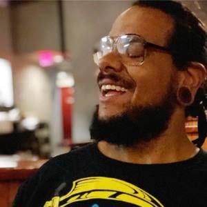 Meet your Posher, Timothy